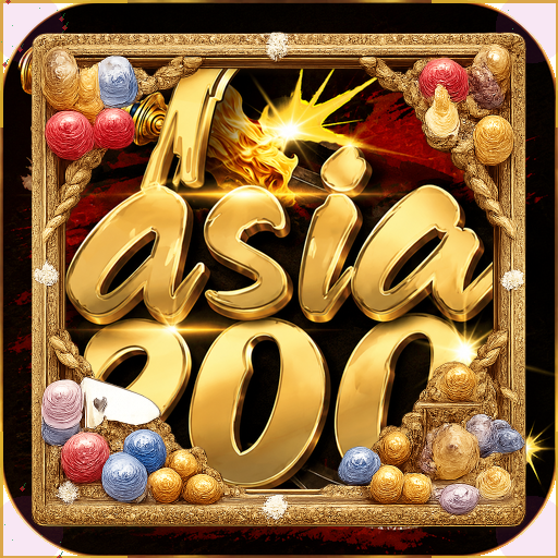 asia200 — mitra unggulan